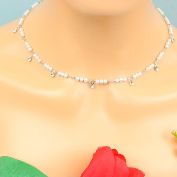 Delicate & Contemporary Necklace Chain, A Lovely Choice for Women, EVCH1714 - Picture 6 of 10